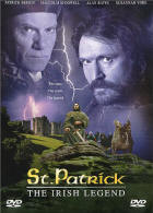 Saint Patrick- The Legend