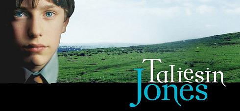 The Testimony of Taliesin Jones